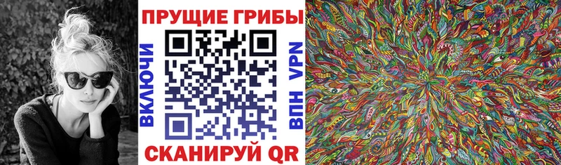 Галлюциногенные грибы MAGIC MUSHROOMS  Киров 
